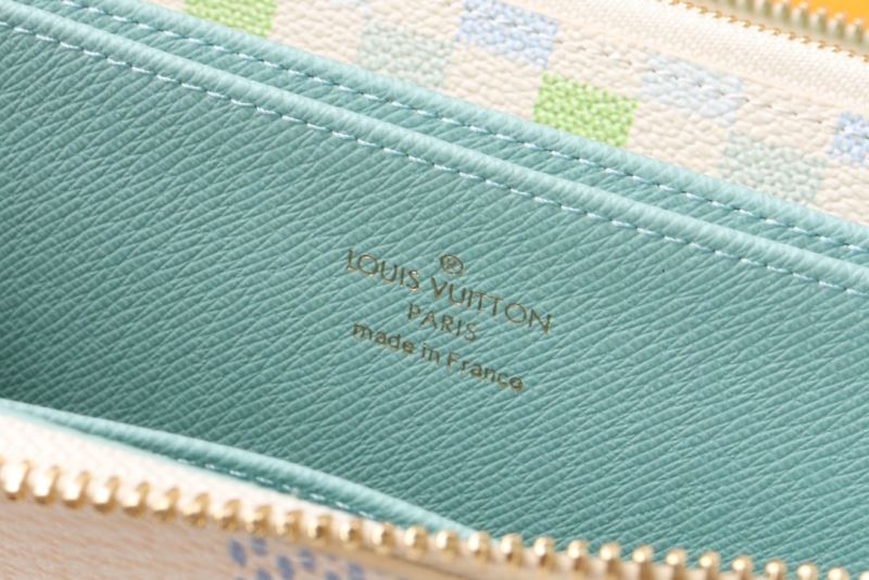 Louis Vuitton Wallets
